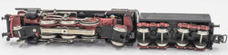 Märklin Dampflokomotive BR 23, BN 23 014-4. Spur H0.