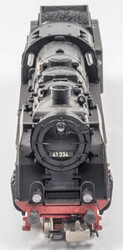 Märklin Dampflokomotive BR 41, BN 41334. Spur H0.