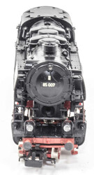 Märklin Dampflokomotive BR 85, BN 85 007. Spur H0. Gehäuse lose.  ...