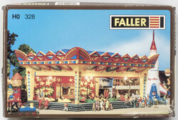 700.40: Model Railroads