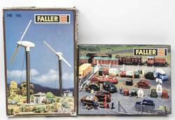 700.40: Model Railroads