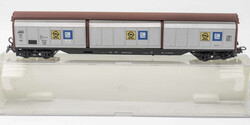 700.40: Model Railroads
