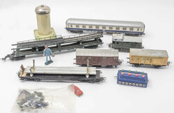 700.40: Eisenbahn