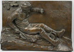 850.85: Varia – Bronze