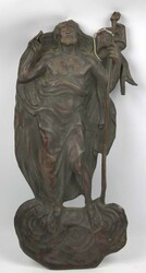 500: Ecclesiastical Arts