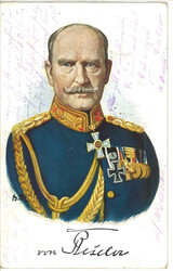 144: Fieldpost World War I - Picture postcards