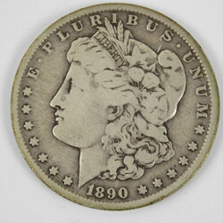 60.290: Amérique - États-Unis d’Amérique