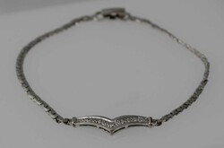 925er Silber Armband, Teka. Länge ca. 20 cmAutomatically generated ...