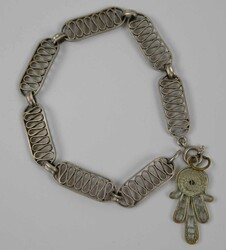 550.20: Jewelry, armrings and bracelets