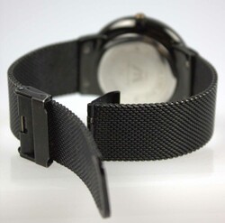 MEGALITH Herren Armbanduhr Quartz, guter Zustand. Nicht auf Funktion ...