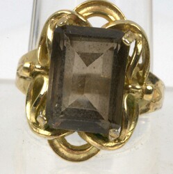 550.10: Jewelry, Rings