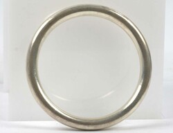 Armreif, 925er Silber, Durchmesser ca. 7,5 cmAutomatically generated ...
