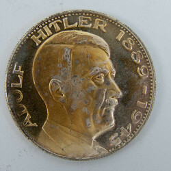 90: Médailles de thématiques