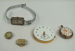 800: Watches