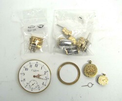 Lot für den UhrmacherAutomatically generated translation:Lot for the ...