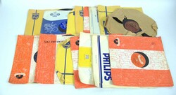 Lot Schellackplatten aus Auflösung, dabei Blowing the Rag, Harlem ...