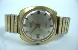 Men's Provita Automatic wristwatch, 25 jewels. Function tested, with ...