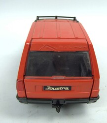 Funkgesteuerter Roter Talbot Matra, Frankreich 80er Jahre. ...