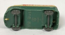 VW Bus T1 Bulli, NEFF Werbemodell Artur Hammer, bespielter Zustand.  ...