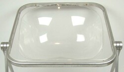 Moderner italienischer Sessel "Plona" von Giancarlo Piretti für ...