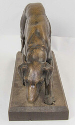 wohl Georges Gardet (1863–1939), französischer Tierbildhauer ...