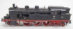 Märklin H0, Dampflokomotive Br 78 der DB, BN 78 355, mit ...