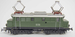 Märklin E - Lokomotive E 44 der DB, BN E44 039, Guss, mit ...