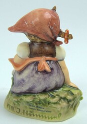 Hummel/Goebel Figur "Auf der Sommerwiese", Modell 459, Goebel W ...