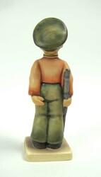 Hummel/Goebel Figur "Stillgestanden", Modell 332, Goebel W.Germany ...