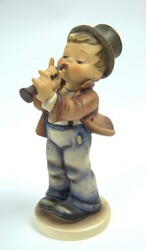 Hummel/Goebel Figur "Ständchen", Modell 85/2, Goebel W.Germany. ...