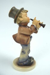 Hummel/Goebel Figur "Ständchen", Modell 85/2, Goebel W.Germany. ...