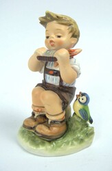 Hummel/Goebel Figur "In D- Dur", Modell 430 Goebel W.Germany. Höhe ...