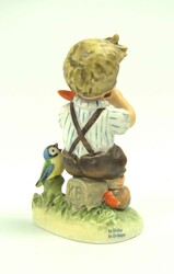 Hummel/Goebel Figur "In D- Dur", Modell 430 Goebel W.Germany. Höhe ...