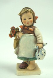 Hummel/Goebel Figur "In Lauterbach hab´I " Modell 204 Goebel W ...