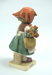 Hummel/Goebel Figur "In Lauterbach hab´I " Modell 204 Goebel W ...