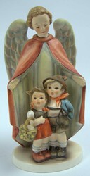 Hummel/Goebel Figur "Schutzengel" Modell 88/1 Goebel W.Germany. Höhe ...