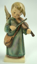 Hummel/Goebel Figur "Himmlische Klänge" Modell 188 Goebel W.Germany. ...