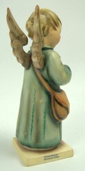 Hummel/Goebel Figur "Himmlische Klänge" Modell 188 Goebel W.Germany. ...