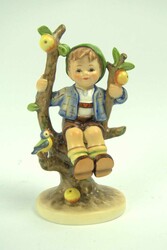 Hummel/Goebel Figur "Herbst", Modell 142 Goebel W.Germany. Höhe ca. ...