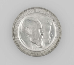 Deutsches Kaiserreich Württemberg 1911, 3 Mark - Silbermünze ...