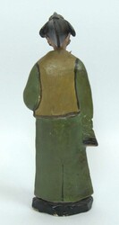 antike Nickkopffigur China / Kanton, wohl Qing-Dynastie (China ...