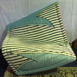 Simon Desanta für Rosenthal Einrichtung, Stuhl/Lounge Chair, Modell ...