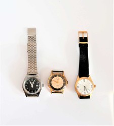800.30: Uhren, Armbanduhren