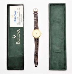 800.30: Uhren, Armbanduhren