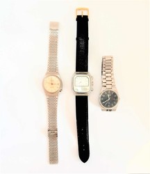 800.30: Uhren, Armbanduhren