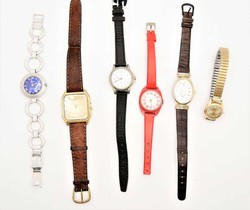 800.30: Uhren, Armbanduhren