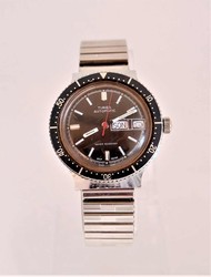 800.30: Uhren, Armbanduhren