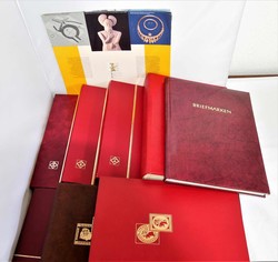 7999: Bundesrepublik Deutschland - Sammlungen