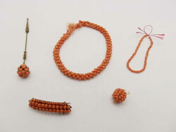 550.70: Schmuck, Konvolute