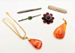 550.70: Schmuck, Konvolute